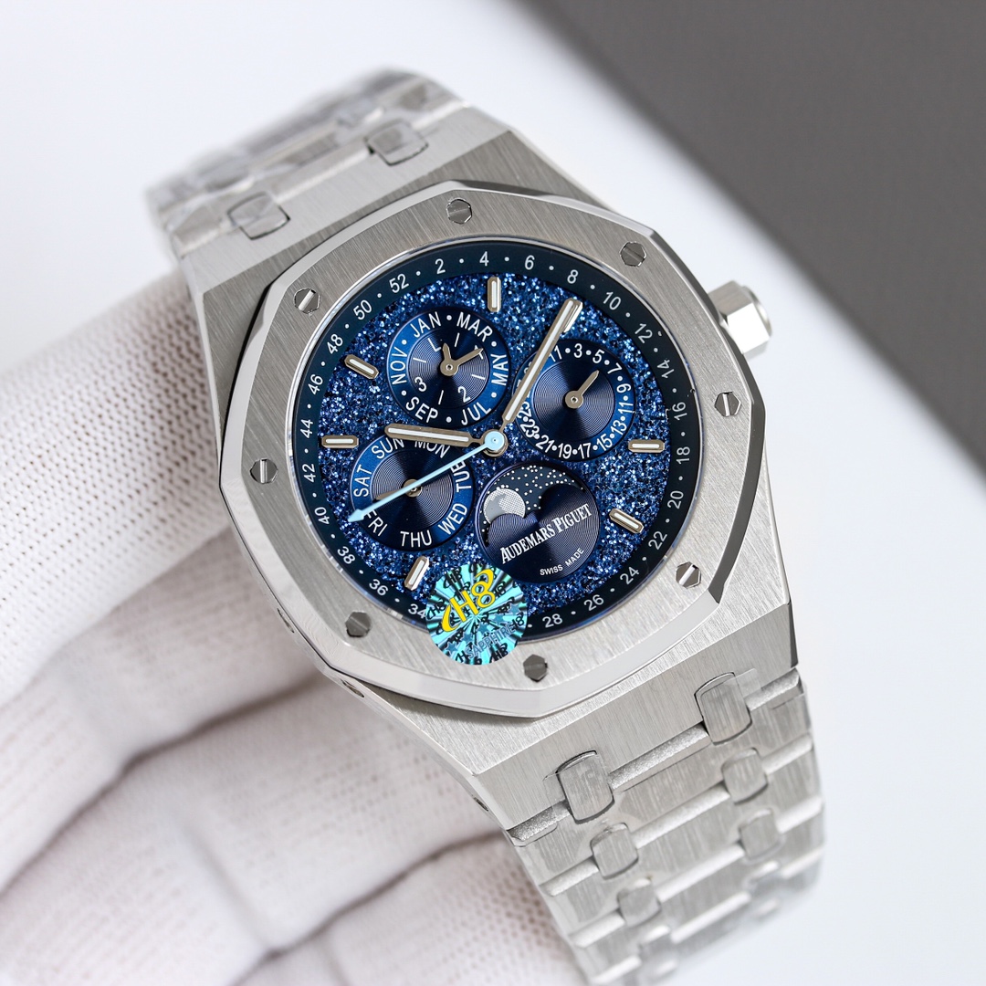 Audemars Piguet watch